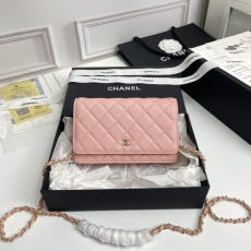 Chanel Woc Bags